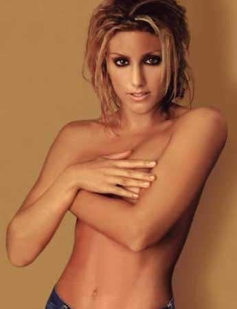 Jennifer Esposito Nude & Sexy (26 Photos)