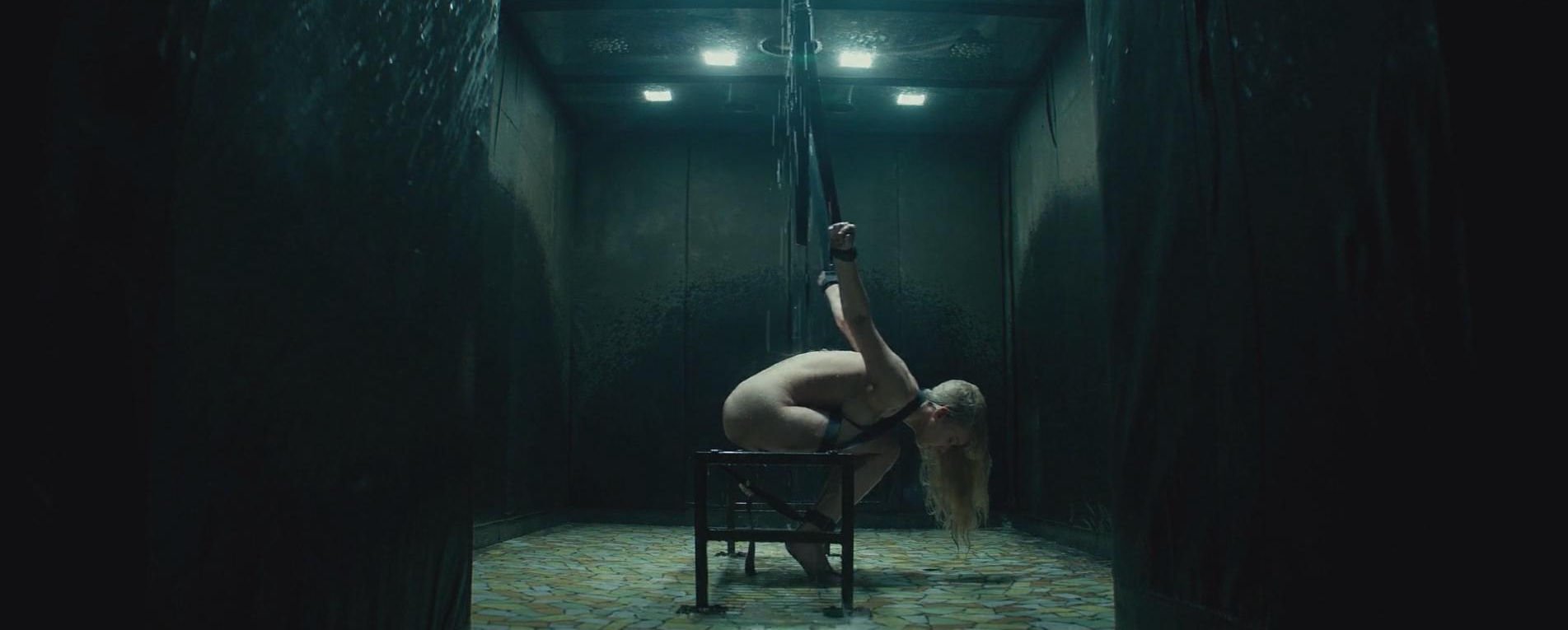 Jennifer Lawrence Nude - Red Sparrow (2018) HD 1080p