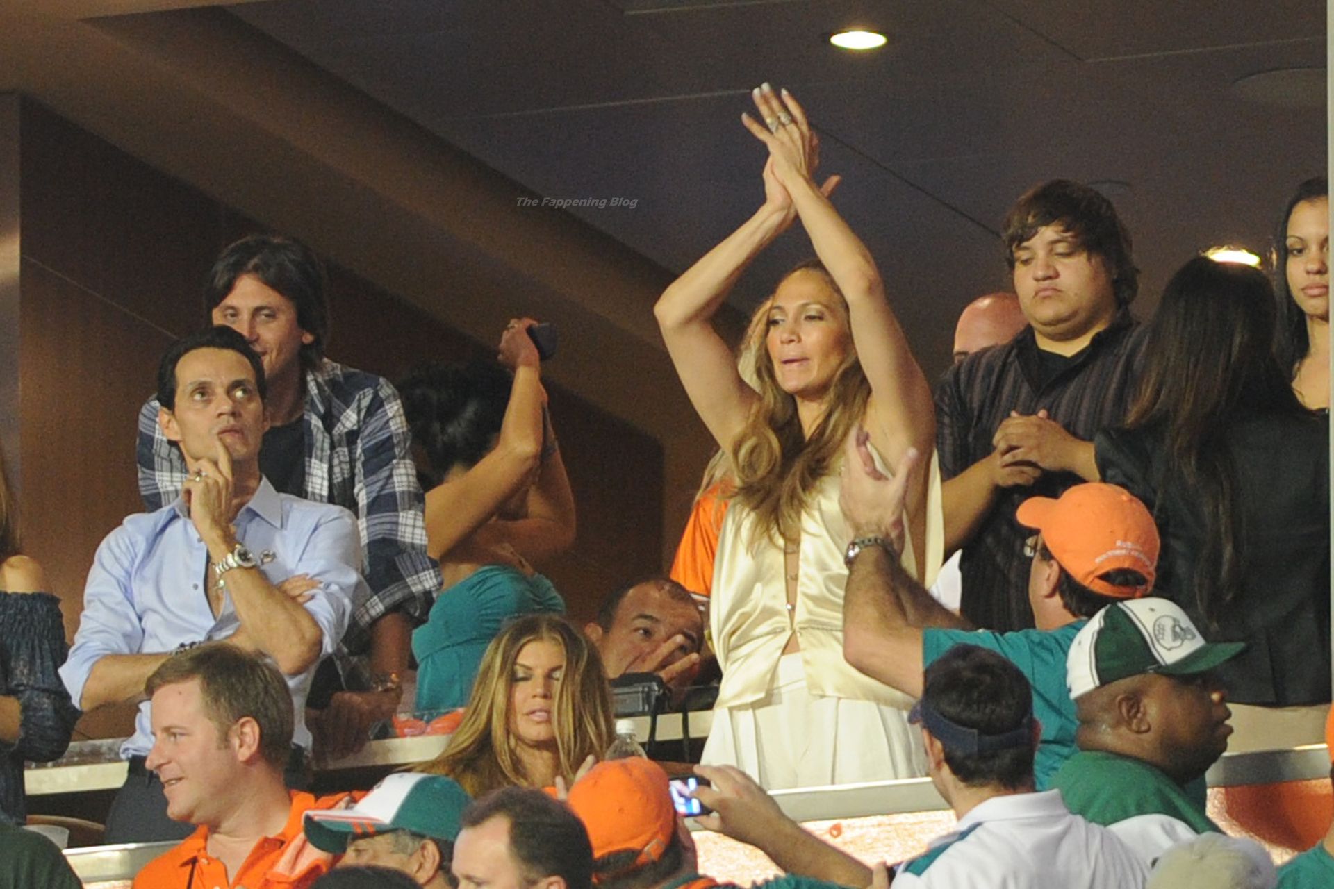 Jennifer Lopez & Alex Rodriguez Officially Call Off Engagement (148 Photos)