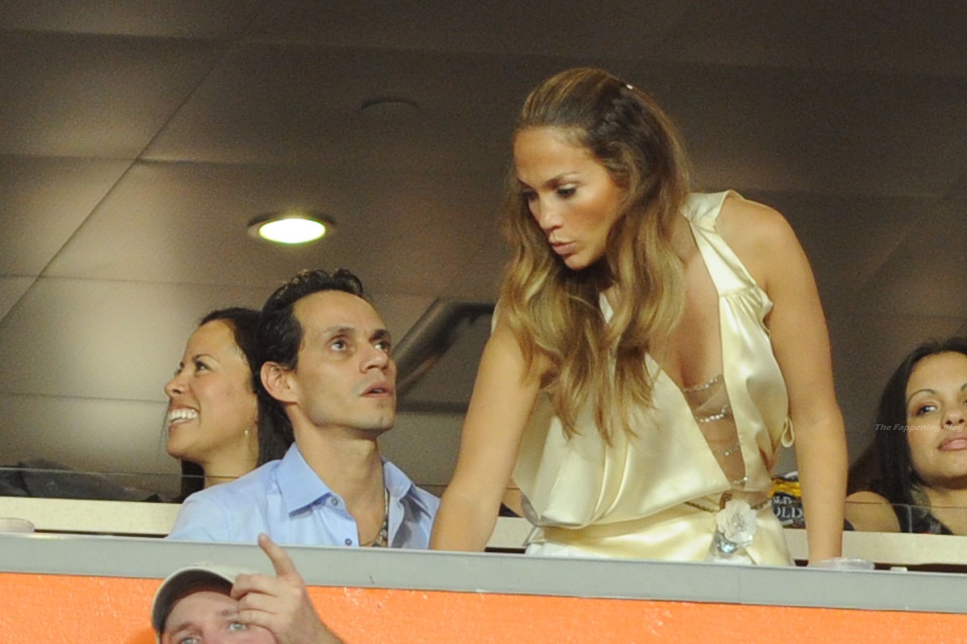 Jennifer Lopez & Alex Rodriguez Officially Call Off Engagement (148 Photos)