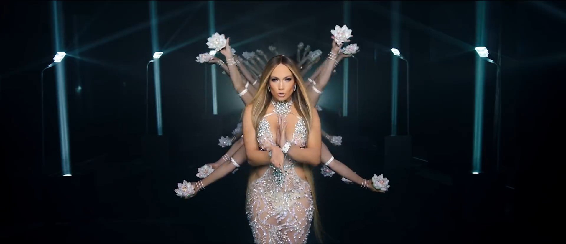Jennifer Lopez Sexy (13 Pics + Gifs & Video)
