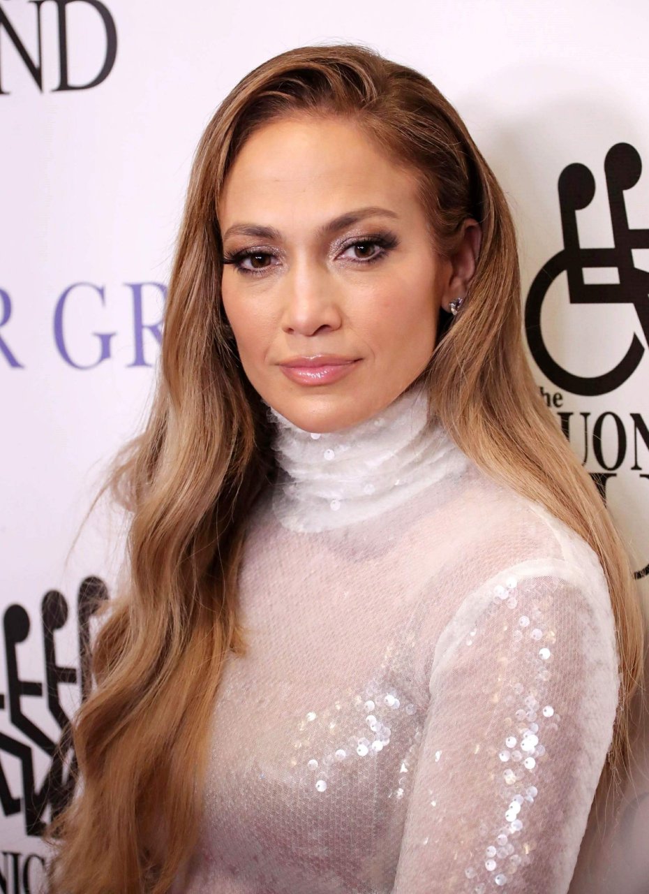 Jennifer Lopez Sexy (133 Photos + Video)