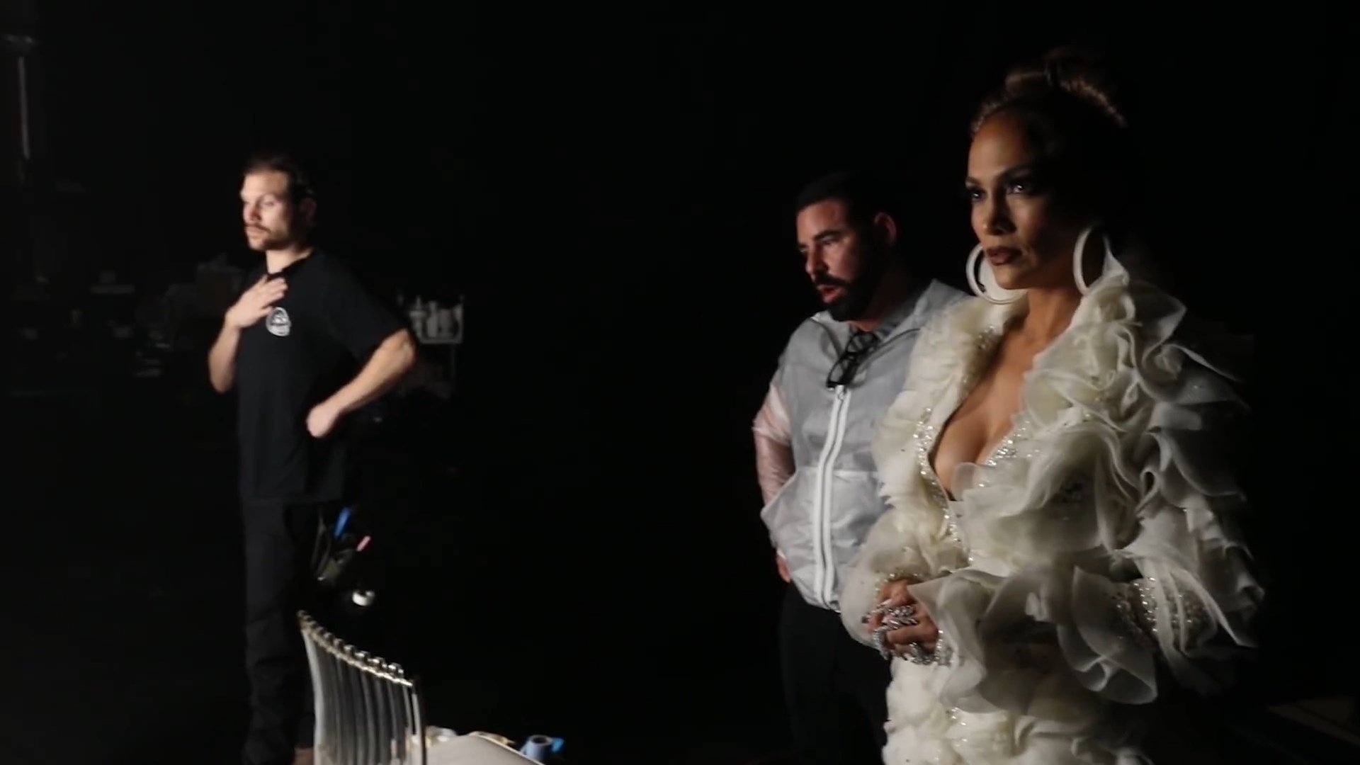 Jennifer Lopez Sexy (17 Photos + GIF & Video)