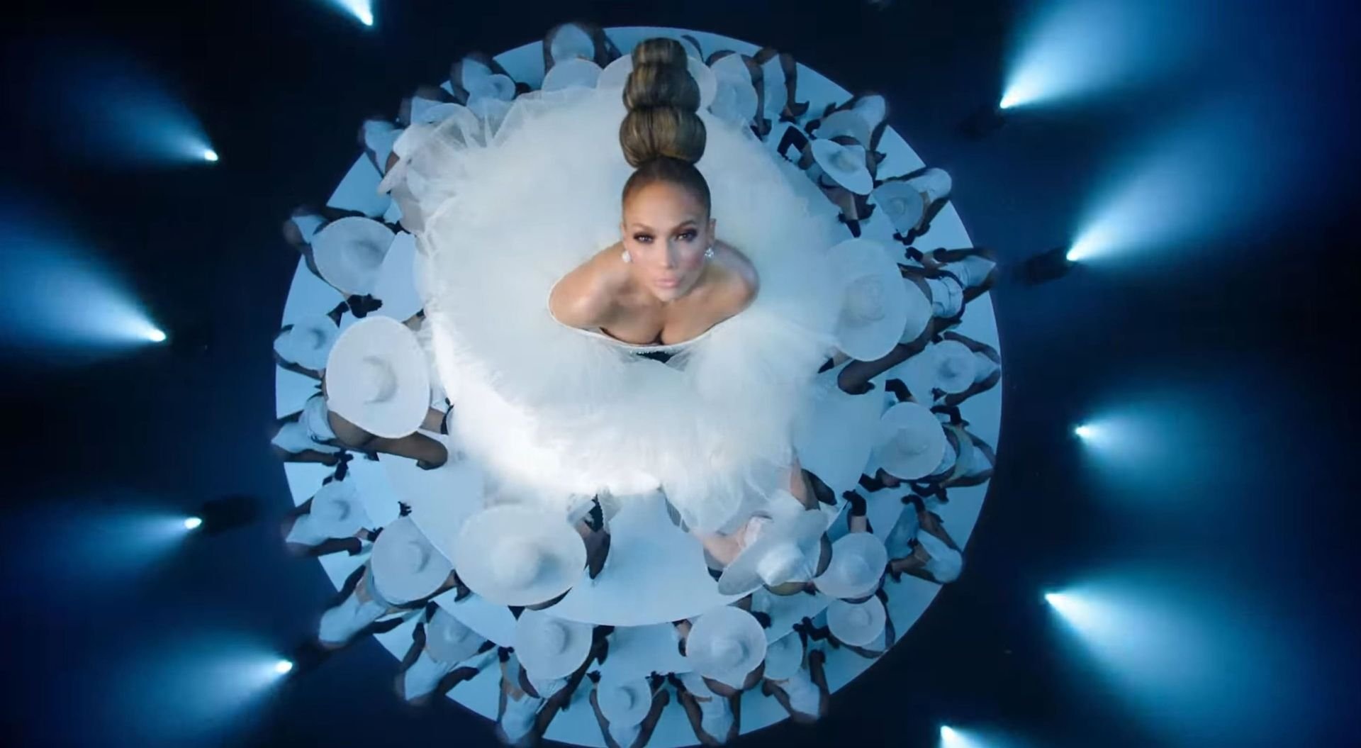 Jennifer Lopez Sexy (19 Pics + GIFs & Video)