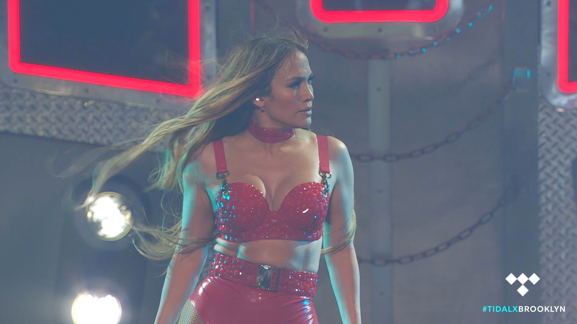 Jennifer Lopez Sexy (49 Photos + GIFs & Video)