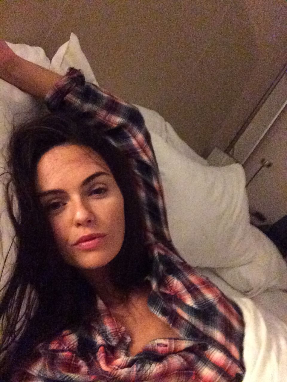 Jennifer Metcalfe Leaked (25 Photos + 2 Videos)