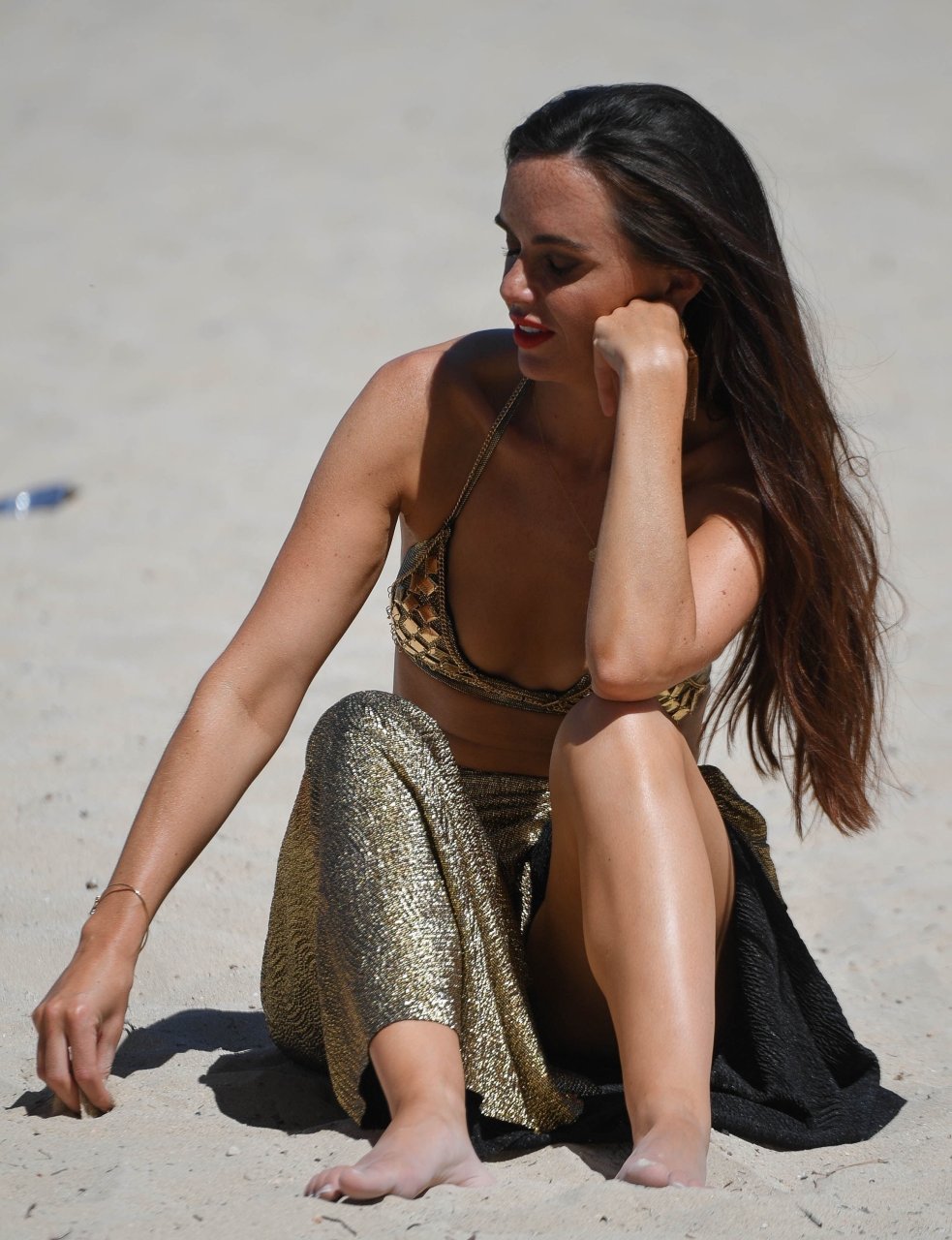 Jennifer Metcalfe Sexy (47 Photos)