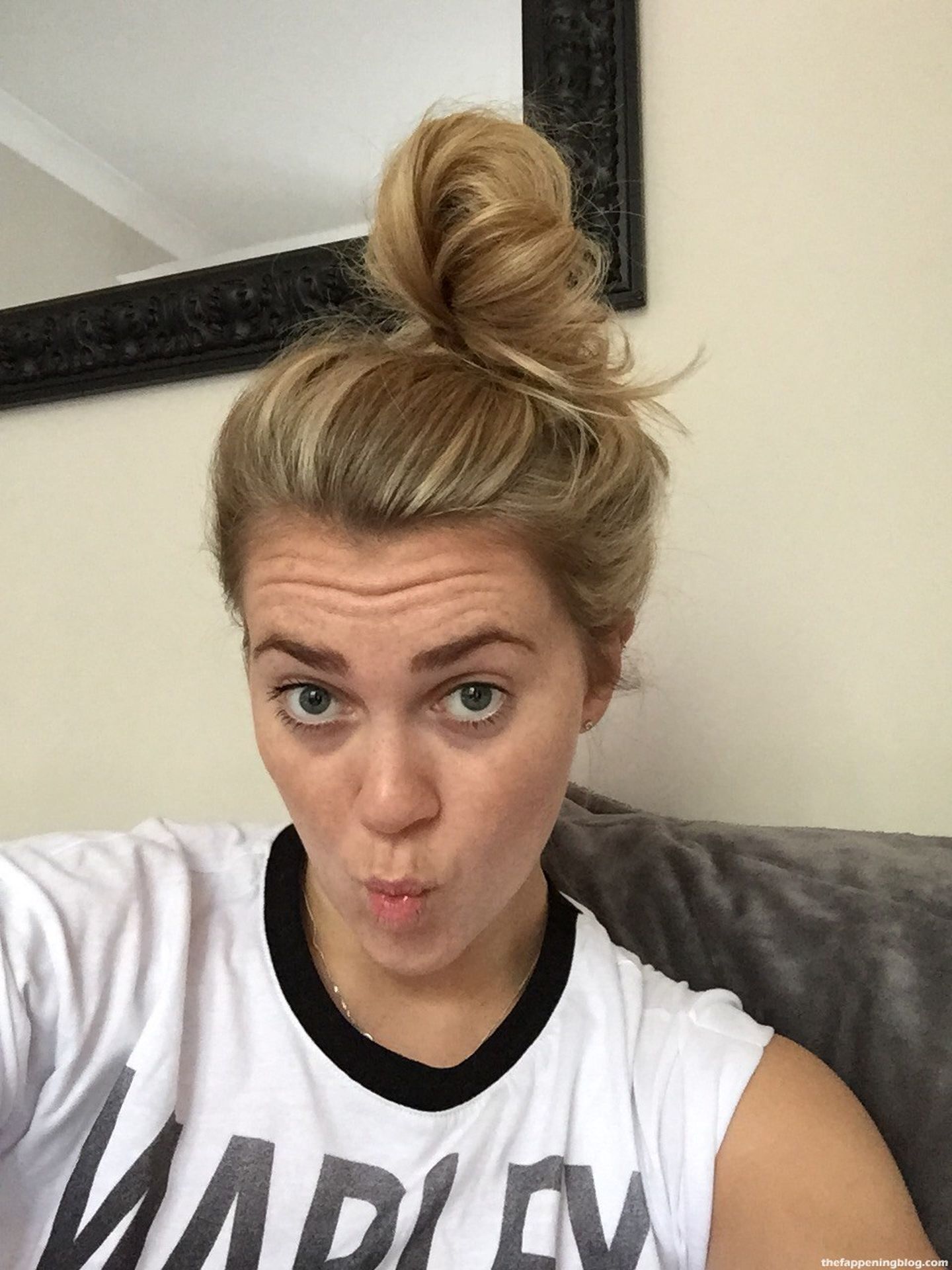 Jess Varnish Nude Leaked The Fappening & Sexy (16 Photos)