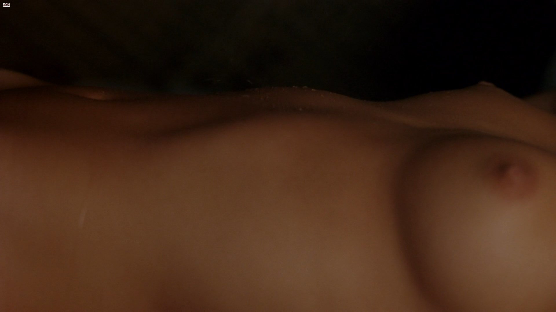 Jessica Alba Nude – The Sleeping Dictionary (8 Pics + GIF & Video)