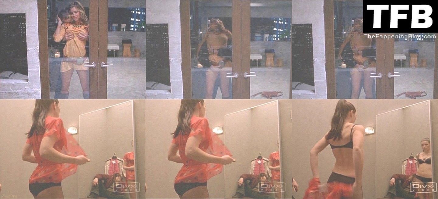 Jessica Biel Nude & Sexy Collection (150 Photos)