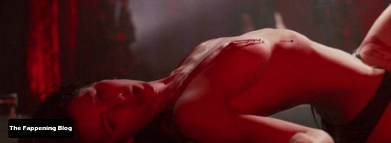 Jessica Biel Nude & Sexy Collection (48 Photos + Videos)