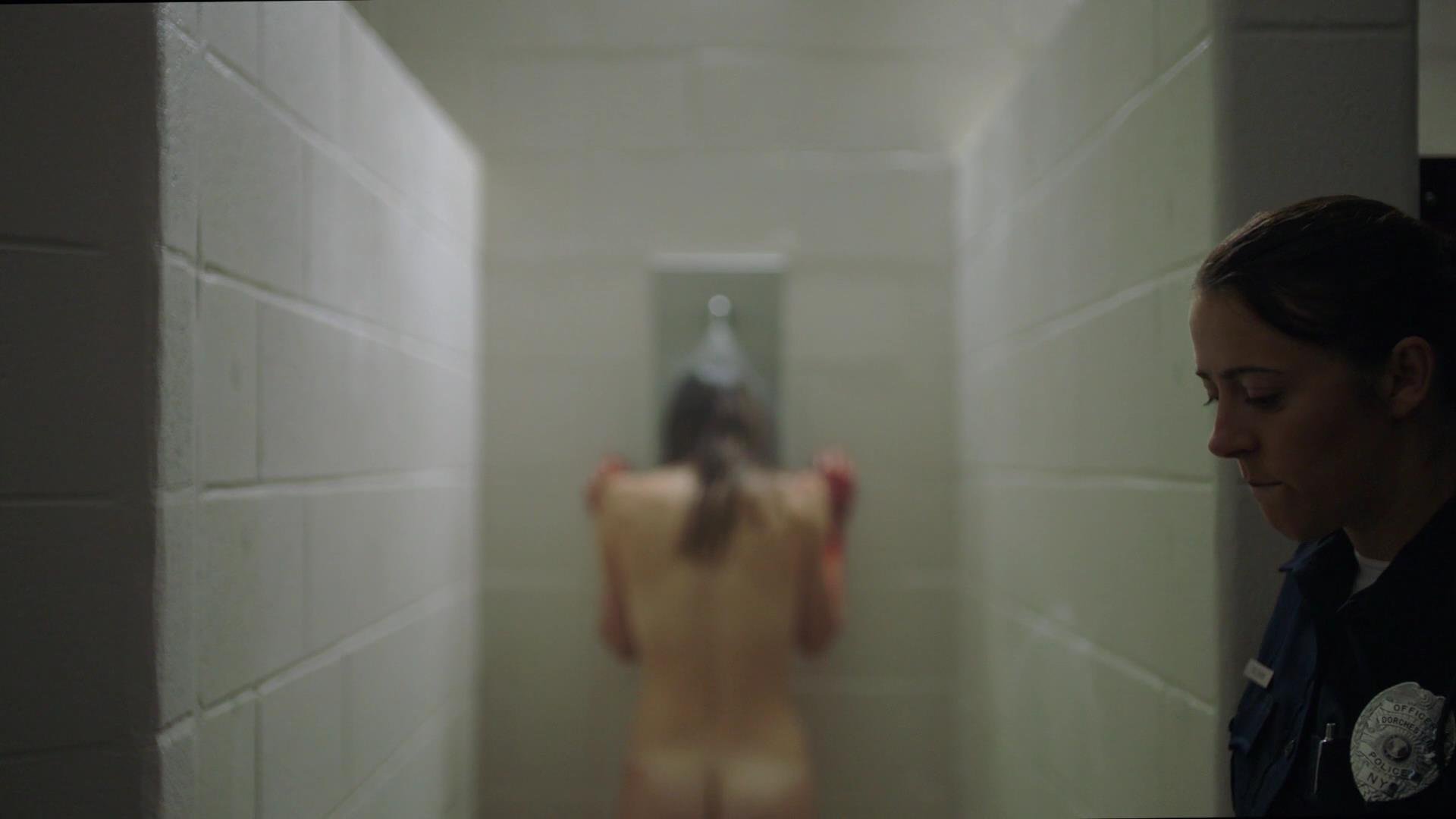 Jessica Biel Nude - The Sinner (2017) s01e01 - 1080p