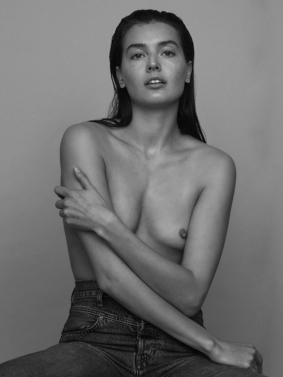 Jessica Clements Nude & Sexy (12 Photos)