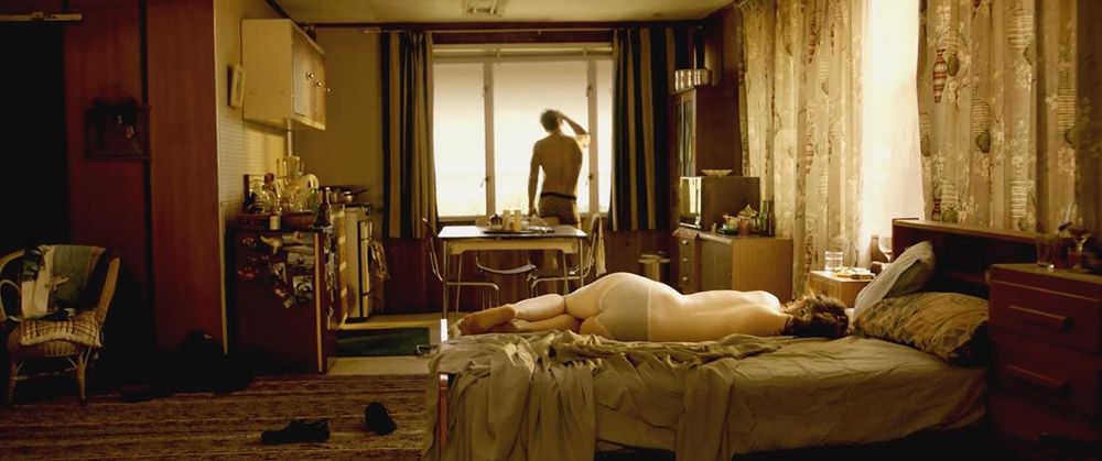 Jessica De Gouw Nude & Sexy (94 Photos + Video Sex Scenes Compilation) [Updated]