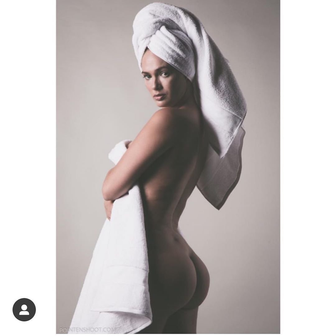 Jessica Dykstra Nude & Sexy (90 Photos)