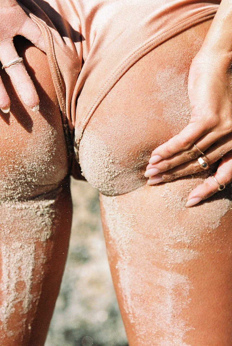 Jessica Lee Buchanan Nude & Sexy (91 Photos)
