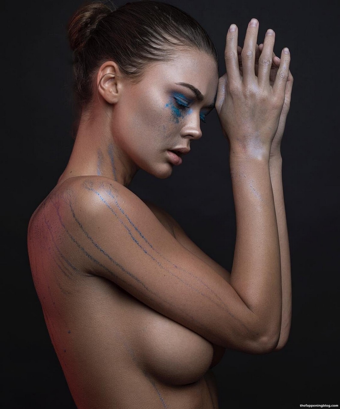 Jessica Nazarenus Nude & Sexy Collection (91 Photos + Video) [Updated]