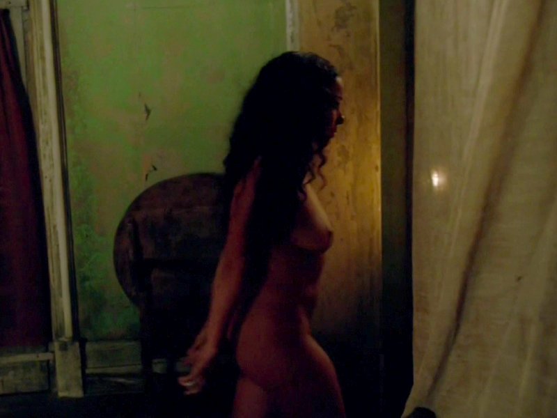 Jessica Parker Kennedy Naked (22 Photos)