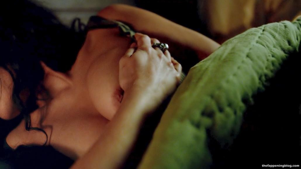 Jessica Parker Kennedy Nude & Sexy (85 Photos + Sex Video Scenes) [Updated]