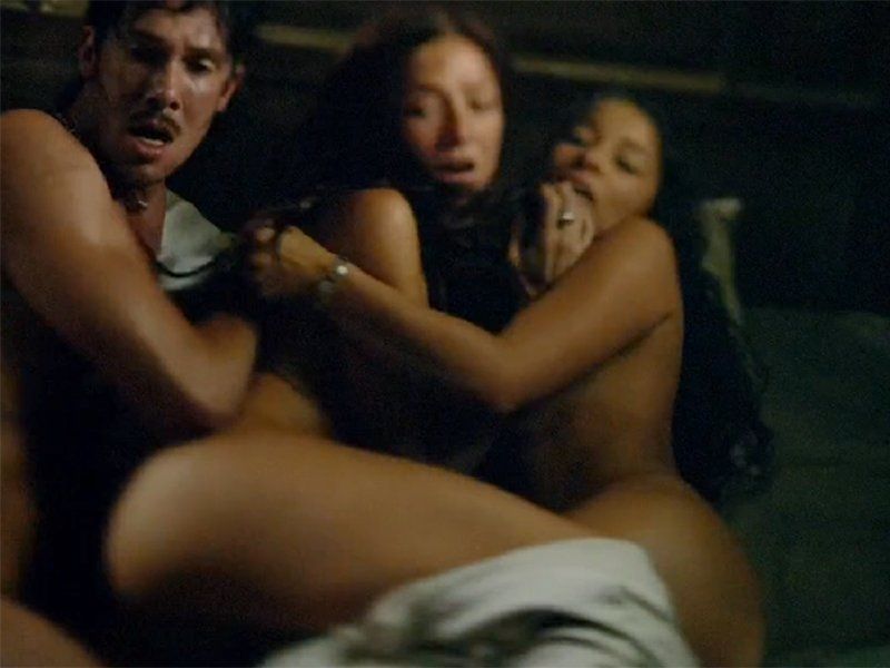 Jessica Parker Kennedy Nude & Sexy (85 Photos + Sex Video Scenes) [Updated]