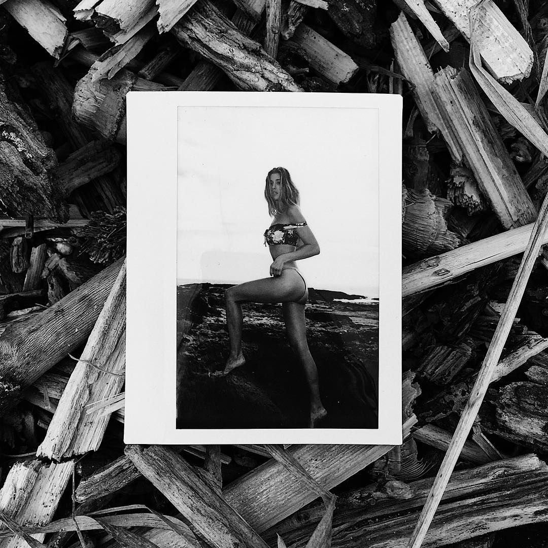 Jessica Serfaty Nude & Sexy (135 Photos)