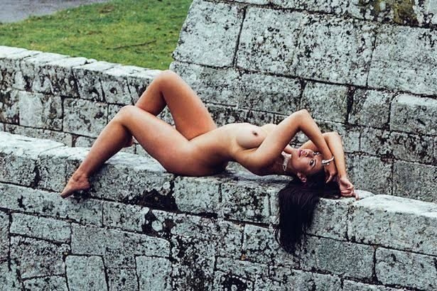 Jessica Shears Nude & Sexy (30 Photos)