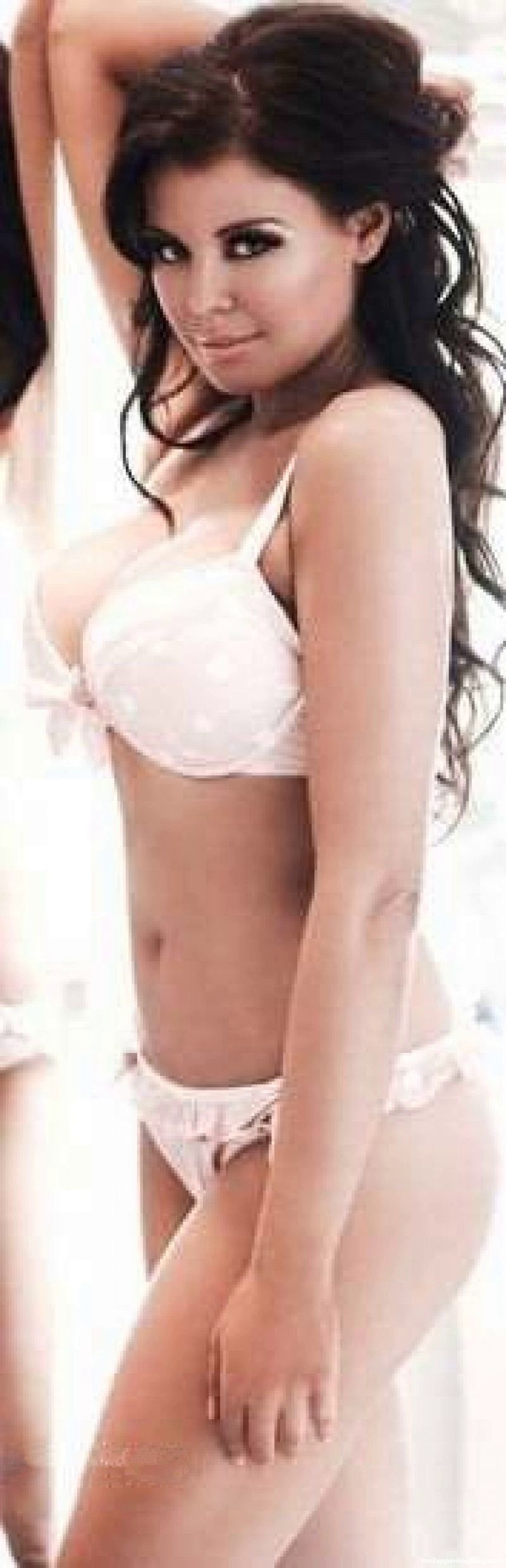 Jessica Wright Sexy & Topless (38 Photos)