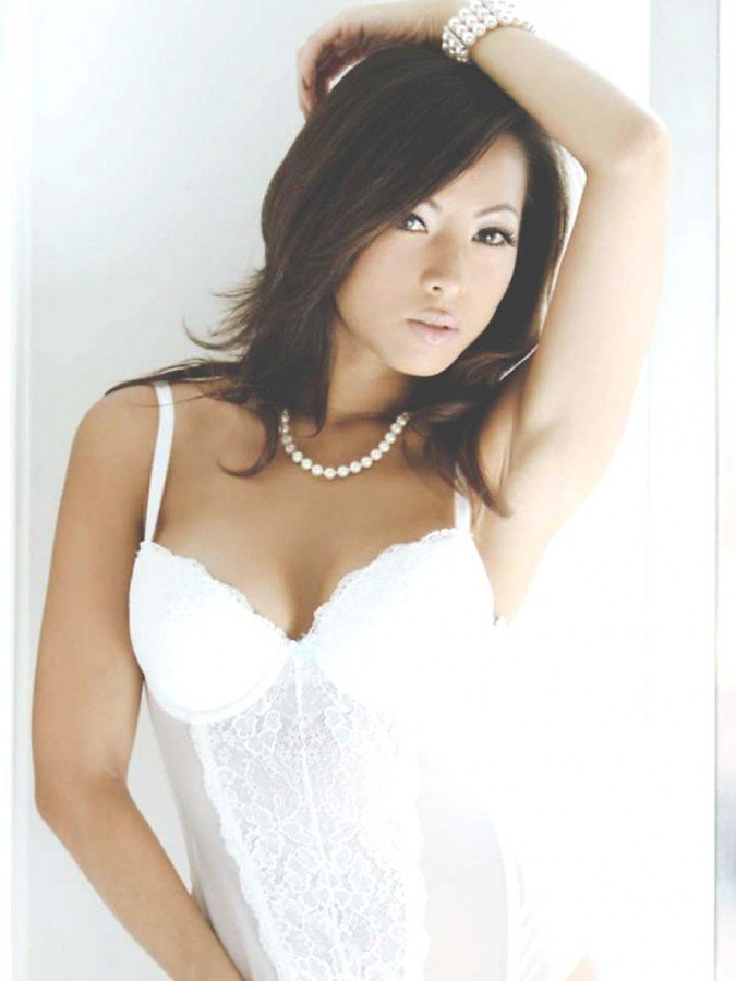 Jestina Lam Naked (9 Photos)