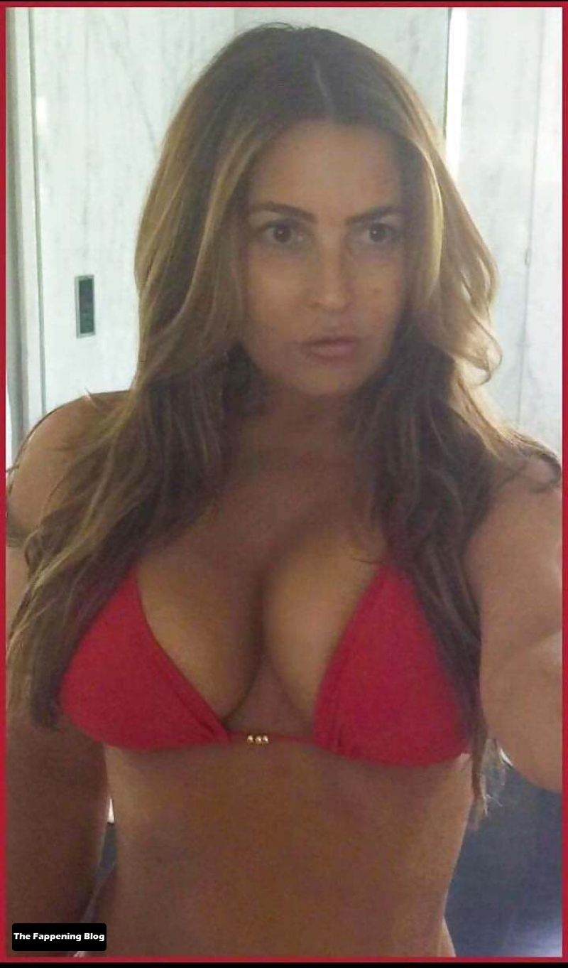 Jillian Barberie Sexy Collection (48 Photos) [Updated]