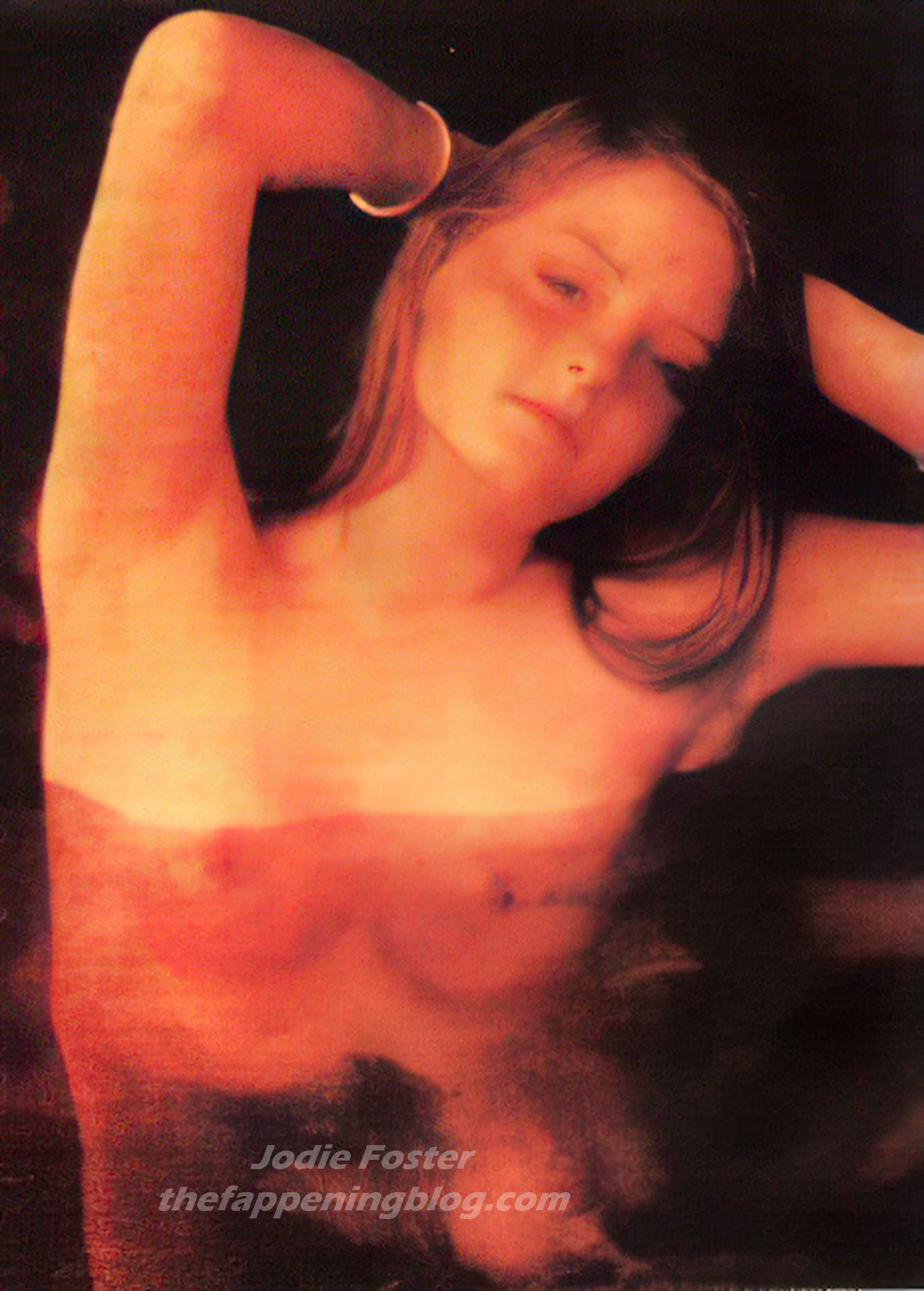 Jodie Foster Nude & Sexy (31 Photos)