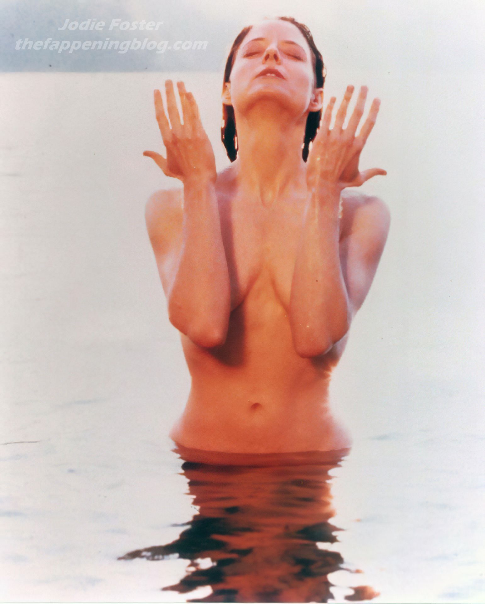 Jodie Foster Nude & Sexy (31 Photos)