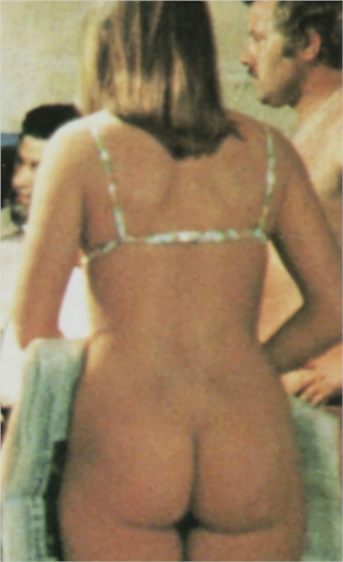 Jodie Foster Nude Pics