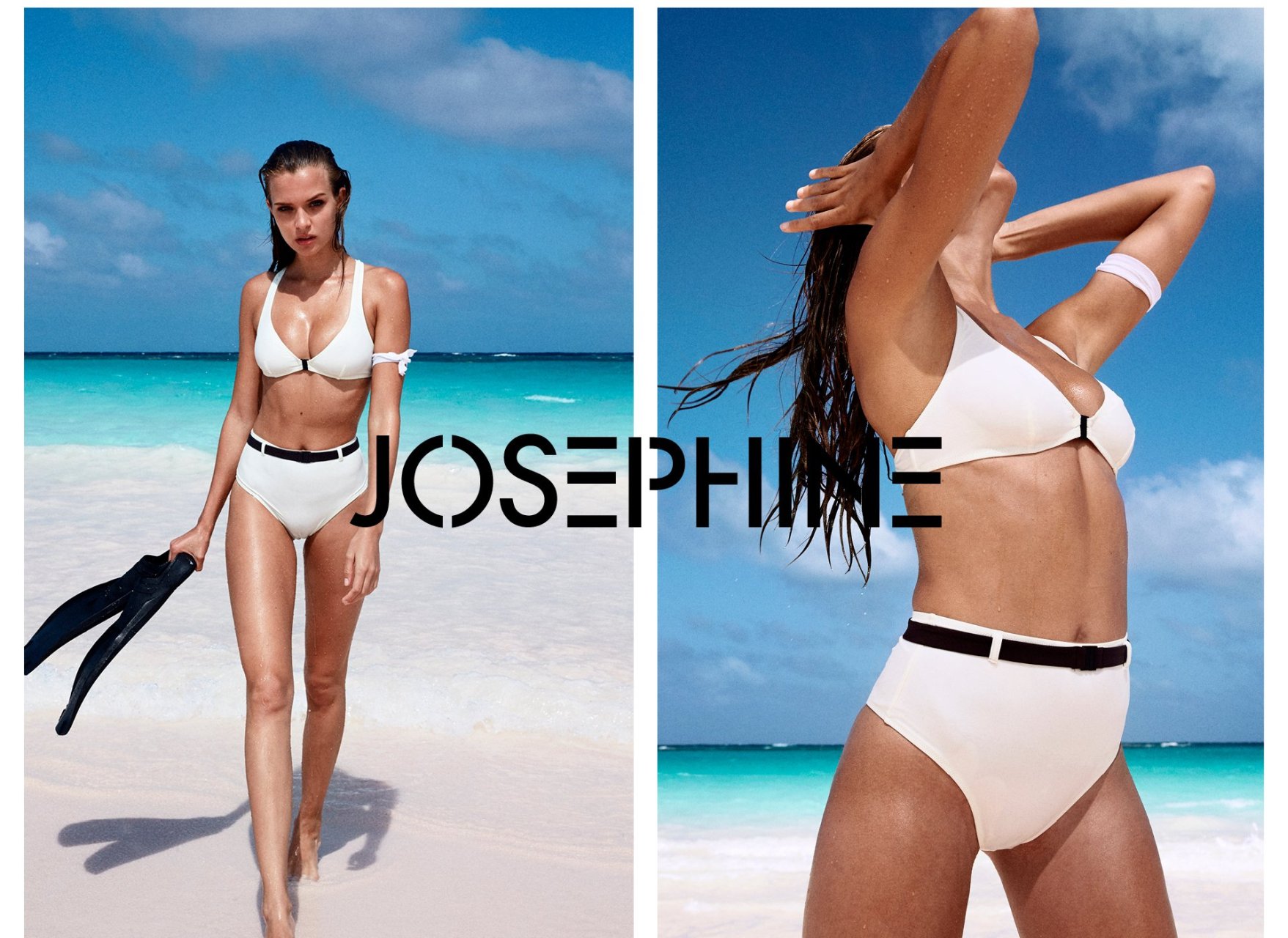 Josephine Skriver Sexy (33 Pics + Gif & Videos)