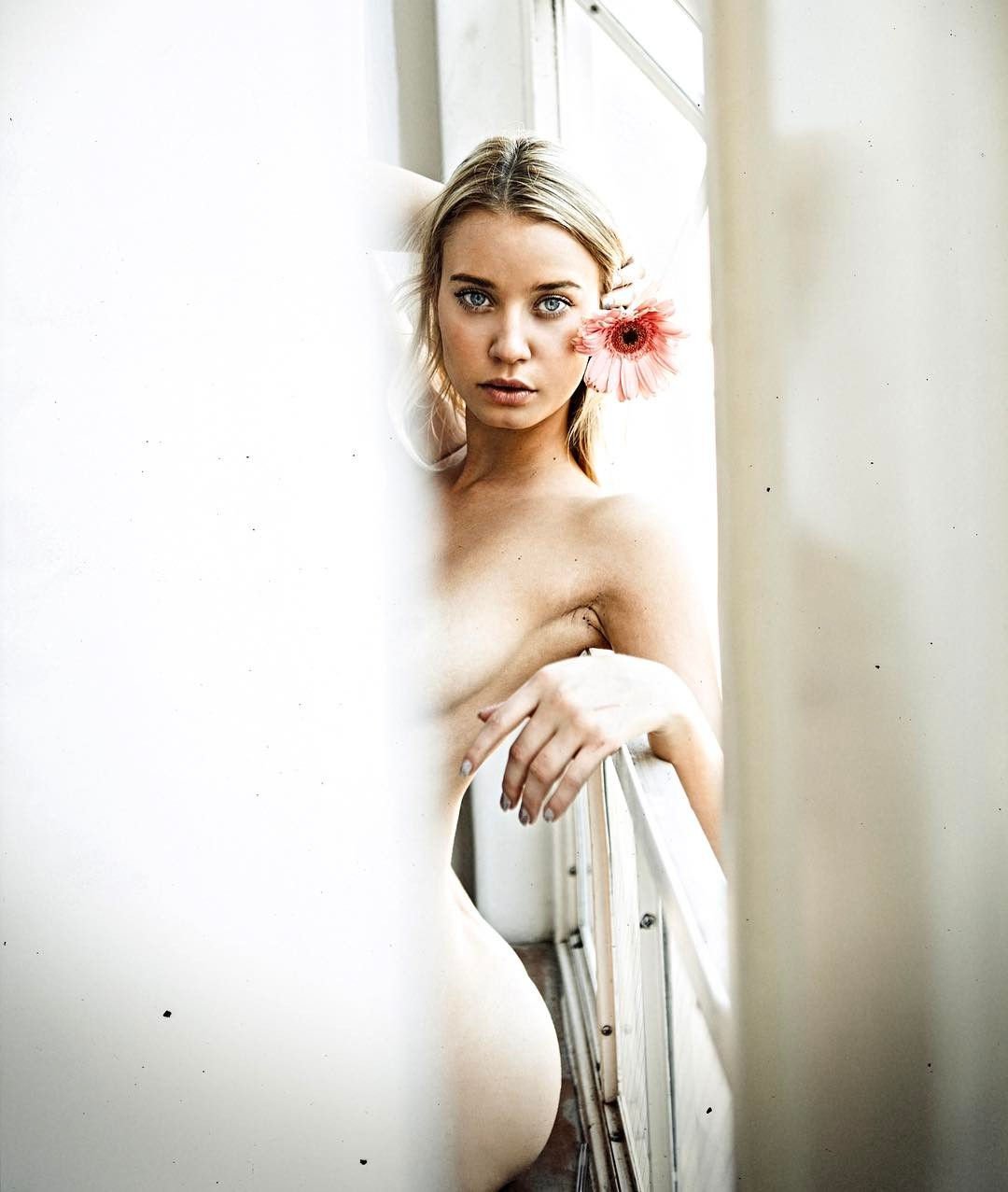 Josey Auguste Nude & Sexy (122 Photos)