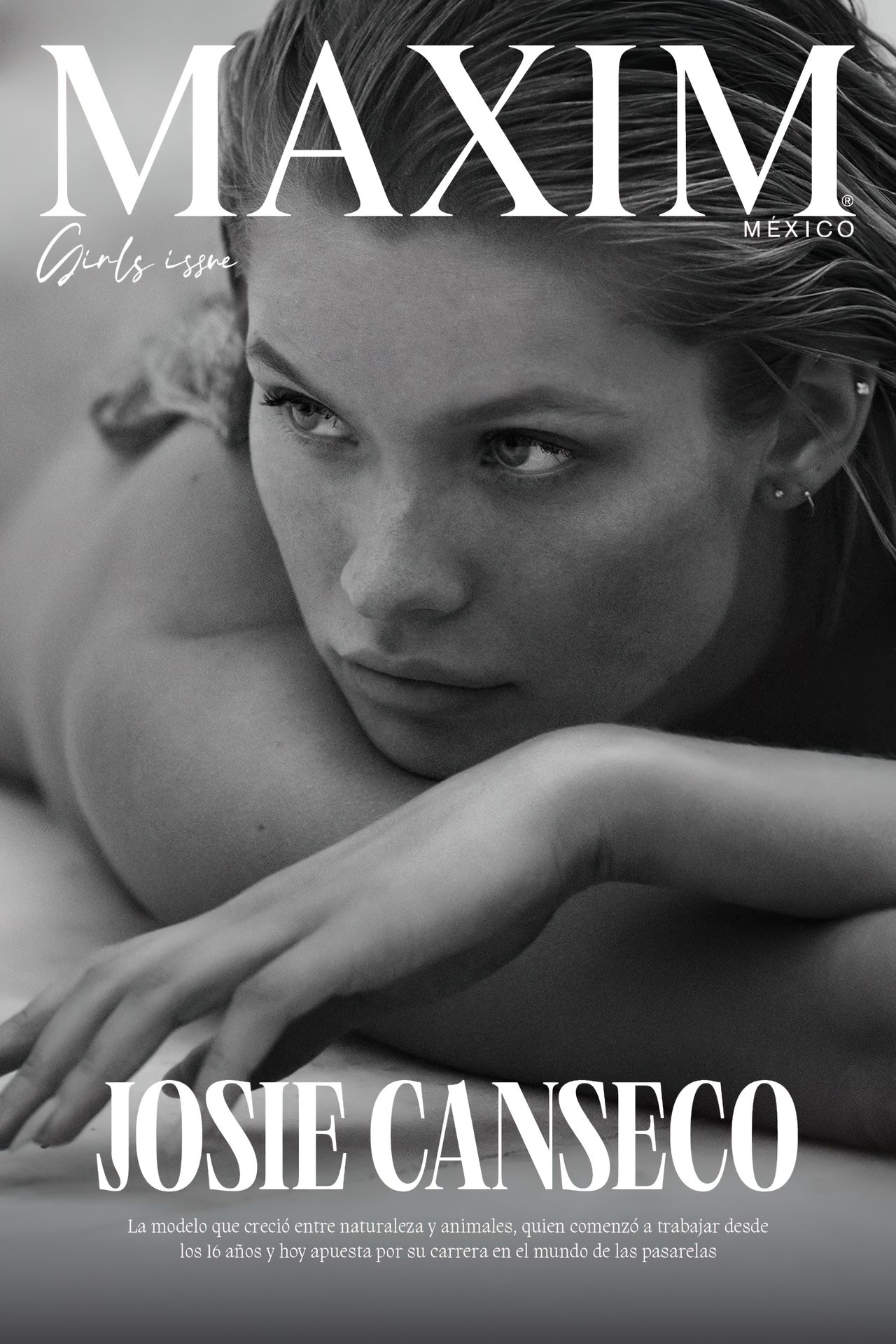 Josie Canseco Nude & Sexy (33 Photos)