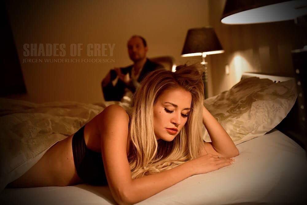 Julia Prokopy Nude & Sexy (140 Photos & Videos)
