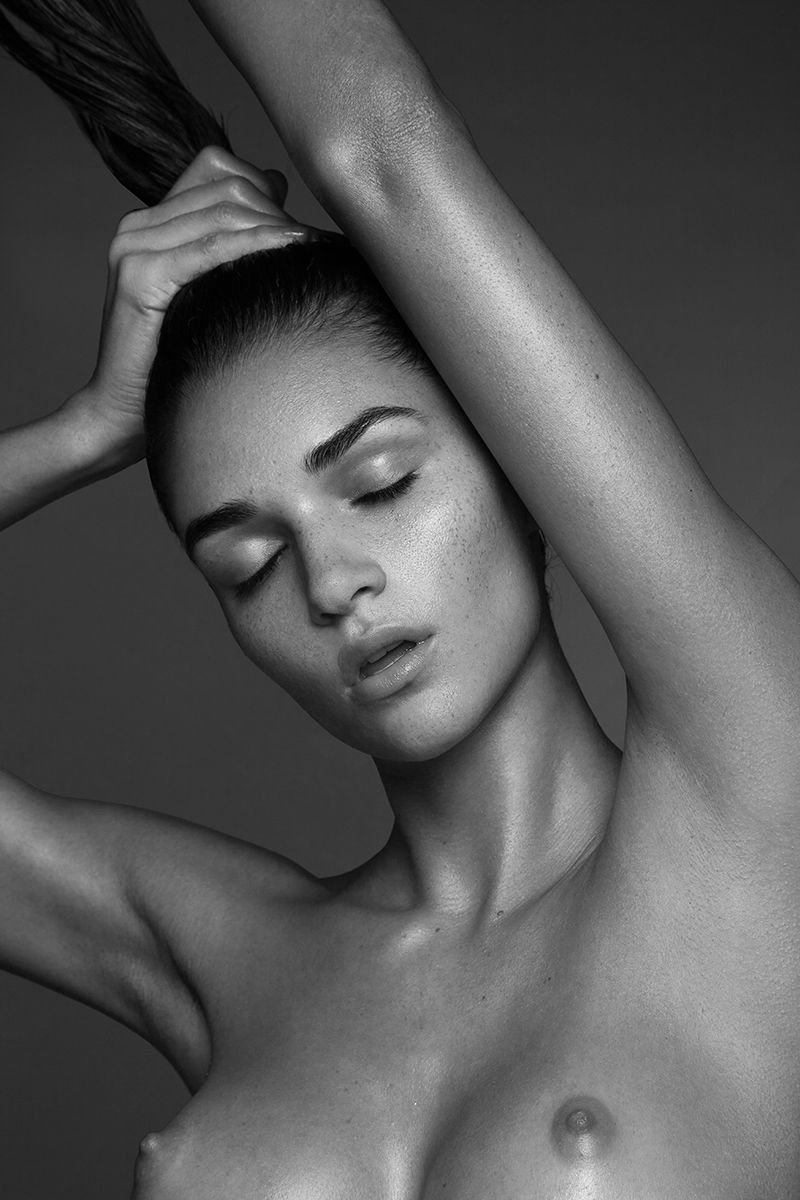 Juliana Aguiar Nude & Sexy (185 Photos)