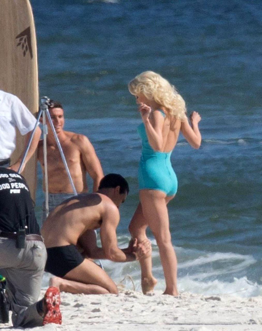 Julianne Hough Nude LEAKED & Sexy (237 Photos + Hot Scenes Compilation)