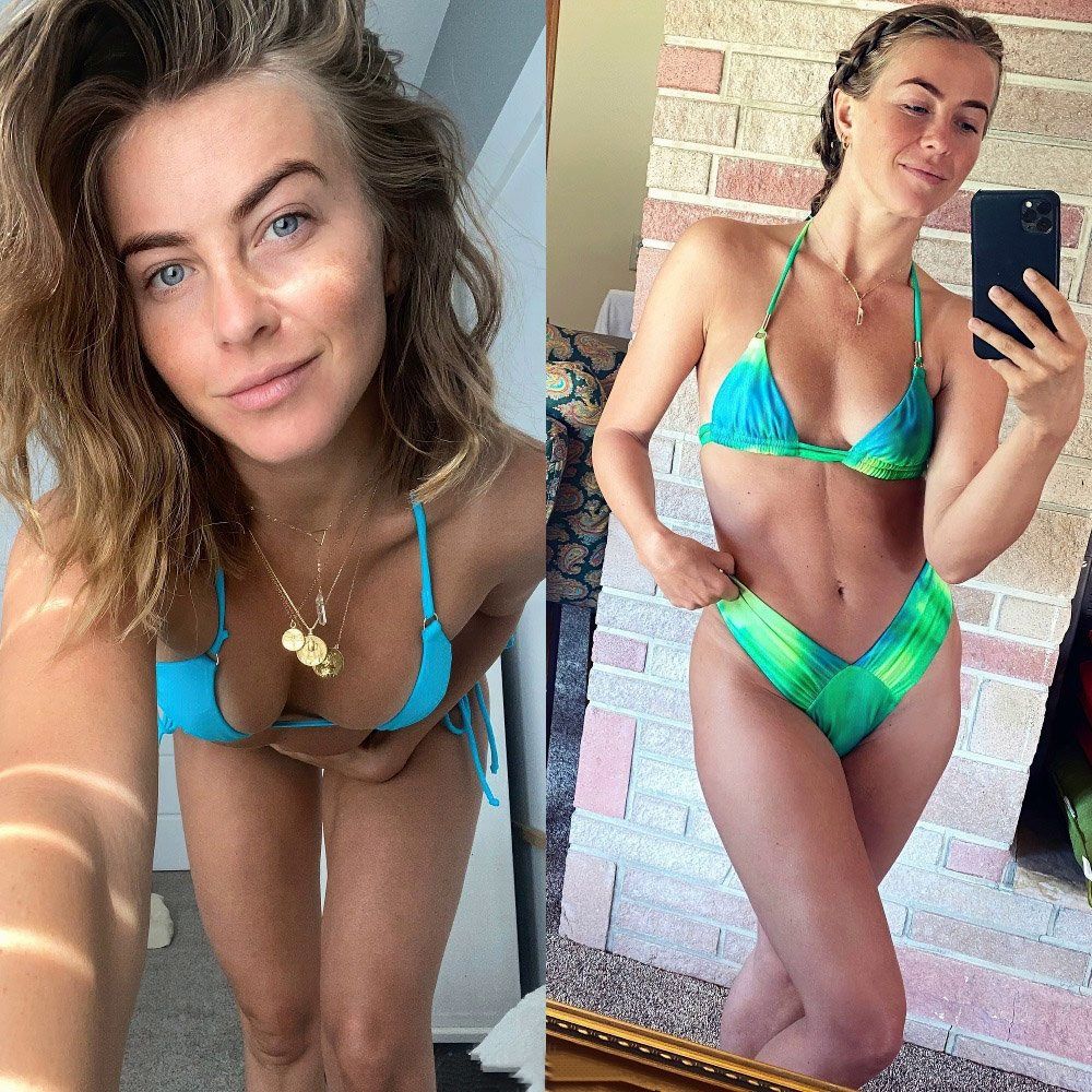 Julianne Hough Nude LEAKED & Sexy (237 Photos + Hot Scenes Compilation)