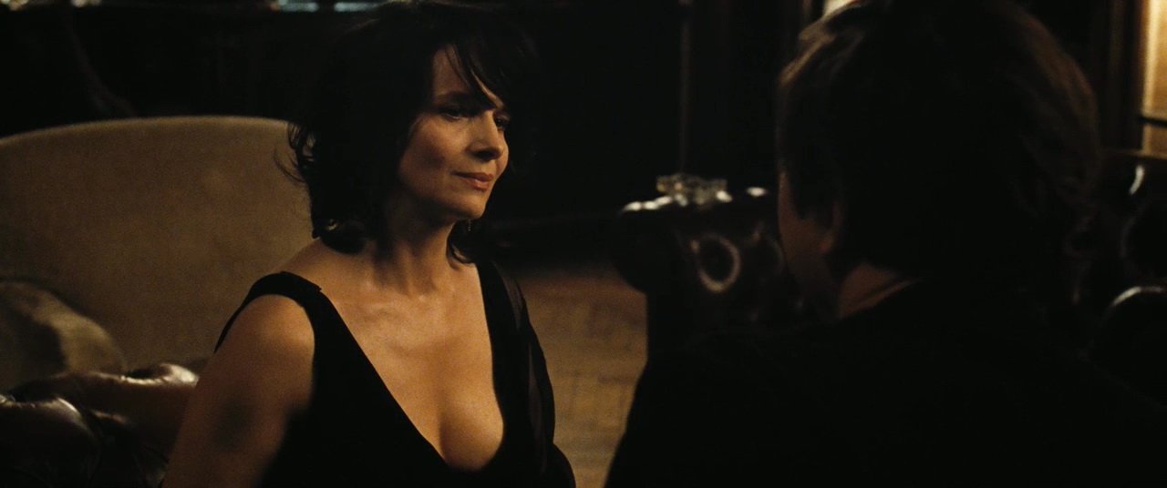 Juliette Binoche, Kristen Stewart - Clouds of Sils Maria (2014) HD 1080p