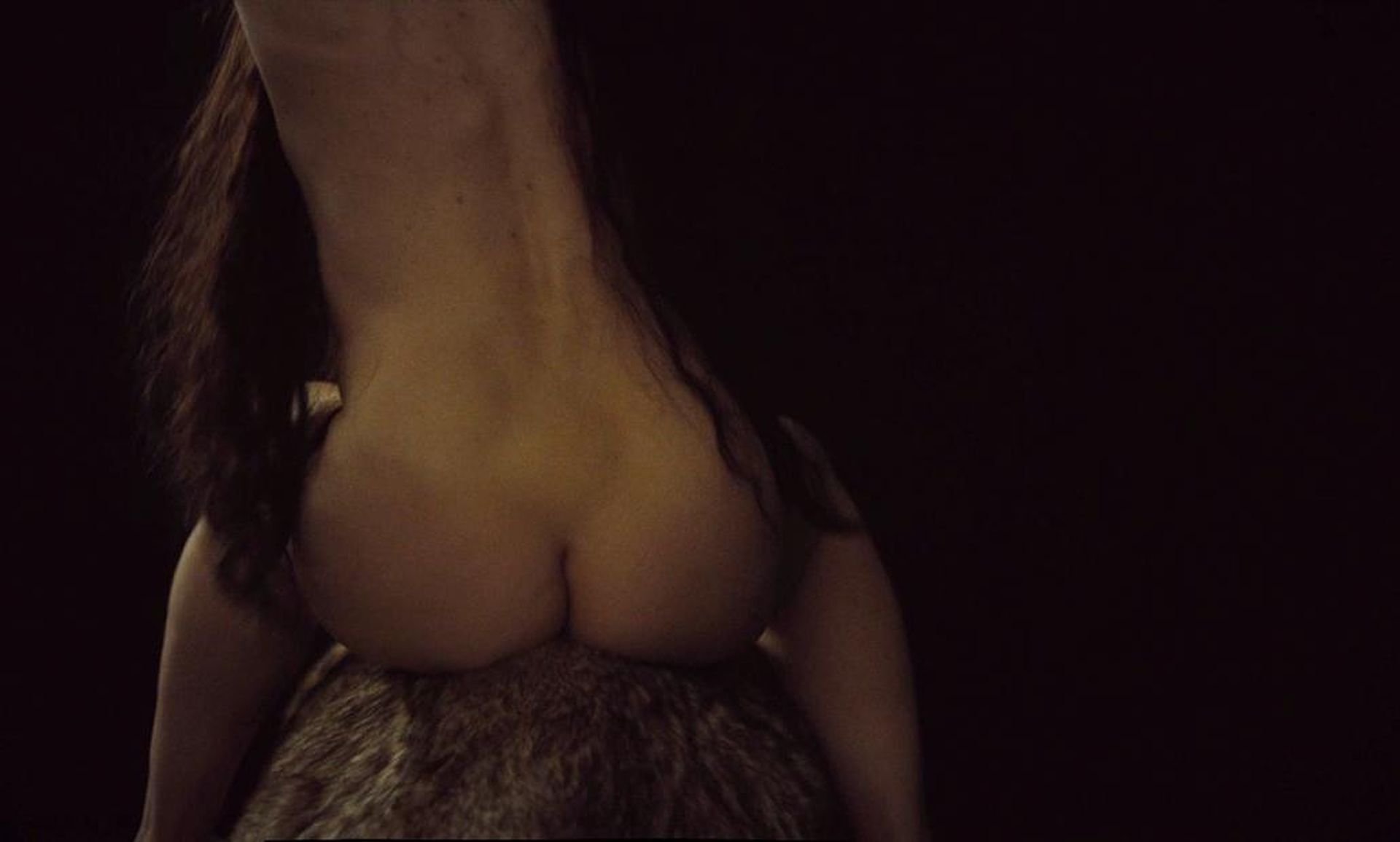 Juliette Binoche Nude - High Life (4 Pics + GIF & Video)