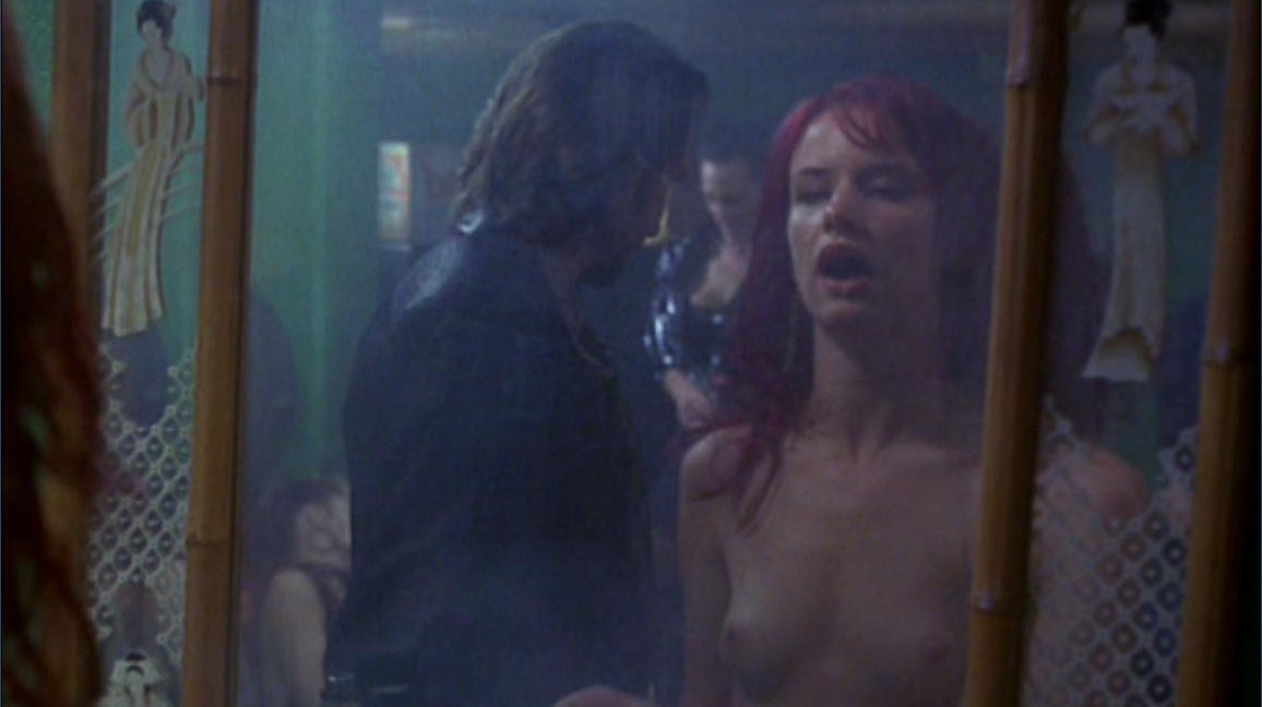 Juliette Lewis Nude & Sexy Collection (129 Photos)