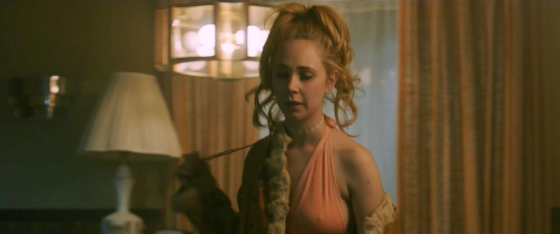 Juno Temple Nude Leaked & Sexy Collection - Part 1 (150 Photos)