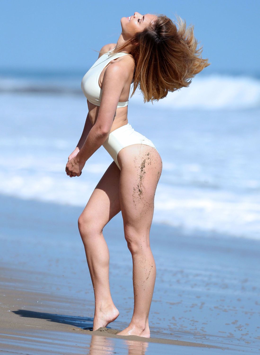 Kaili Thorne in Bikini (39 Photos)