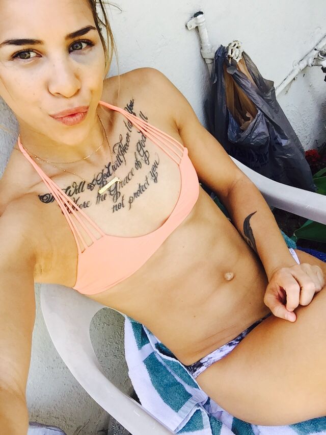 Kailin Curran Nude Leaked The Fappening & Sexy (17 Photos) [Updated]