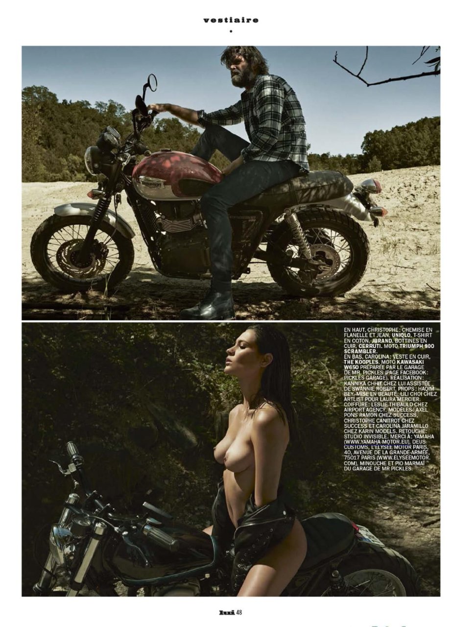 Karol Jaramillo Nude & Sexy (48 Photos)