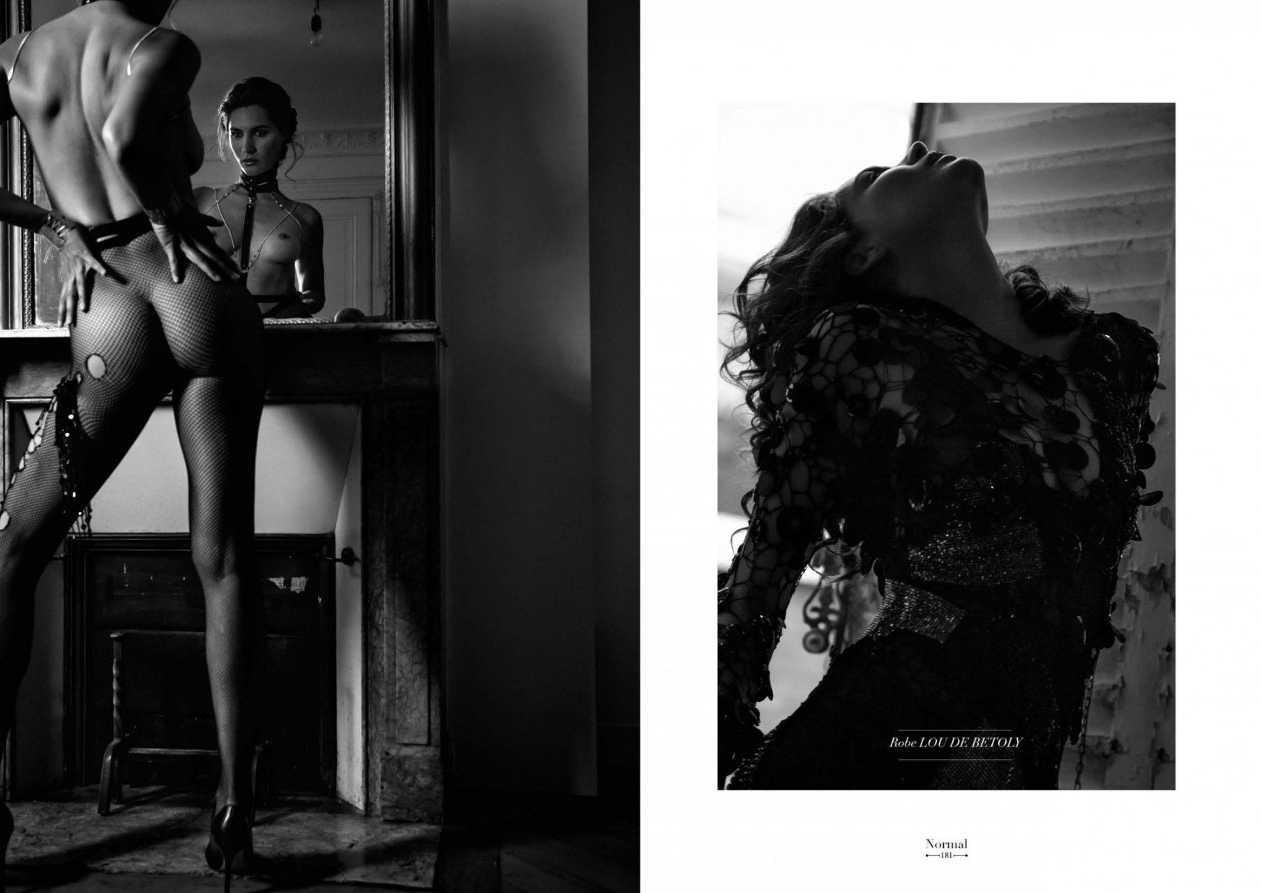 Karol Jaramillo Nude & Sexy (8 Photos)