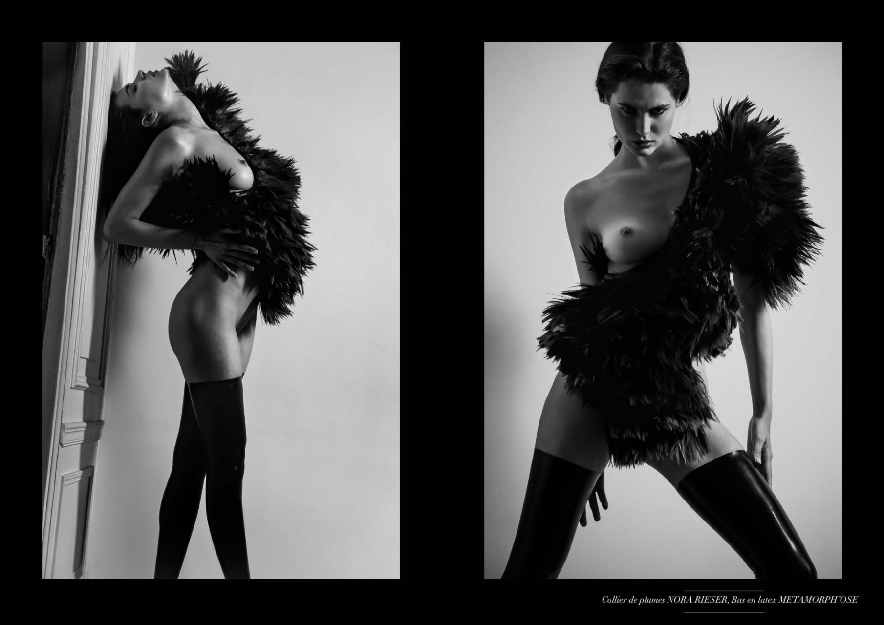 Karol Jaramillo Nude & Sexy (8 Photos)