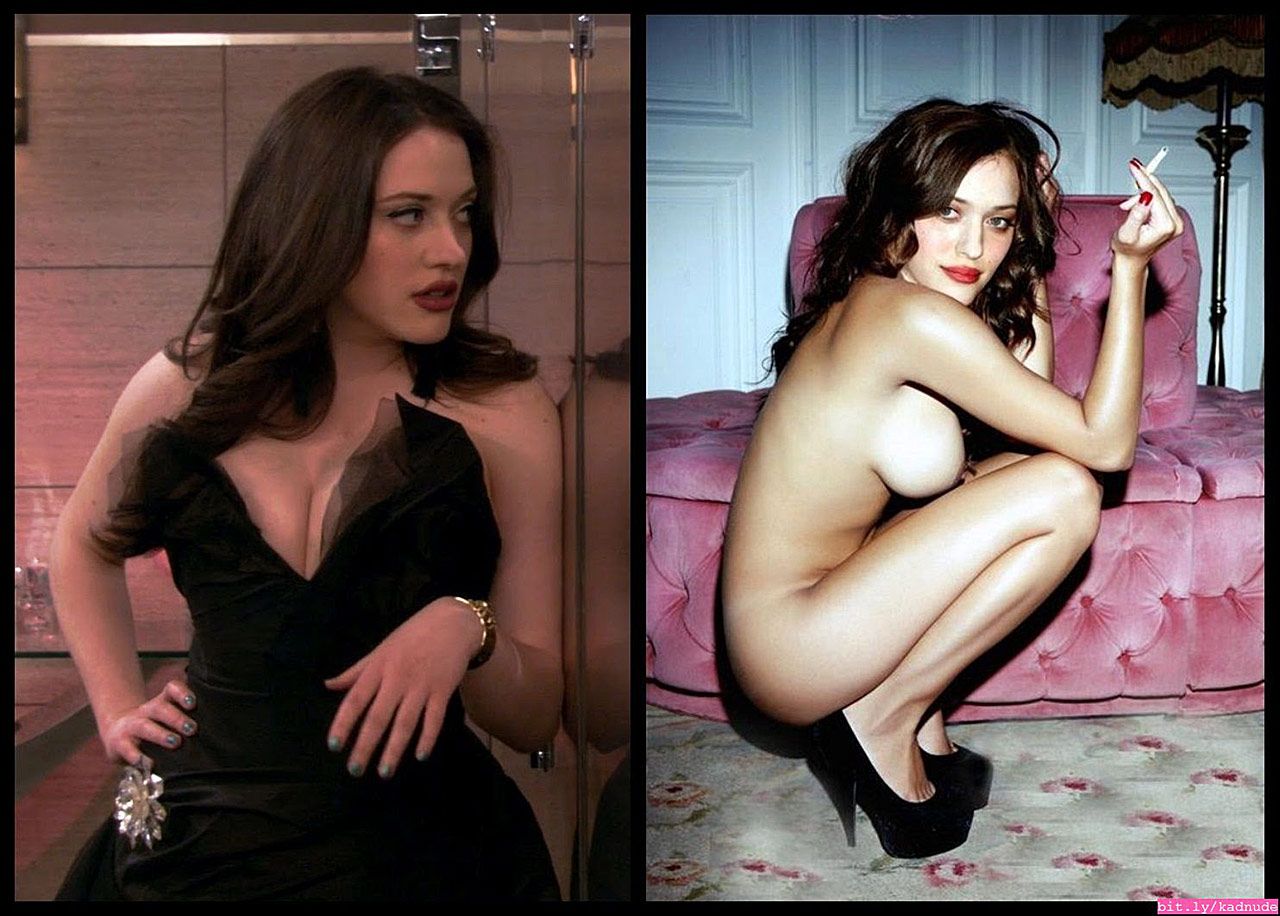 Kat Dennings Naked Leaked The Fappening & Sexy (22 Photos)