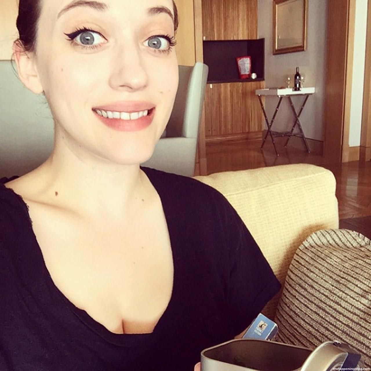 Kat Dennings Nude LEAKED The Fappening & Sexy Collection (158 Photos + Videos)